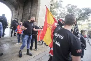 Los delitos de odio crecen un 66 % desde el año 2013