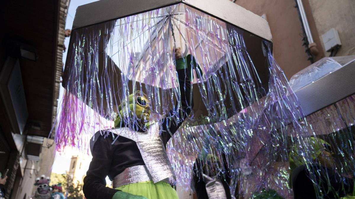 Busca't a les fotos del Carnaval de Sallent