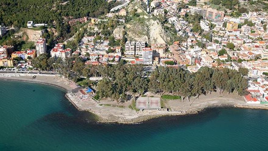 Los Baños del Carmen, presos de un galimatías jurídico