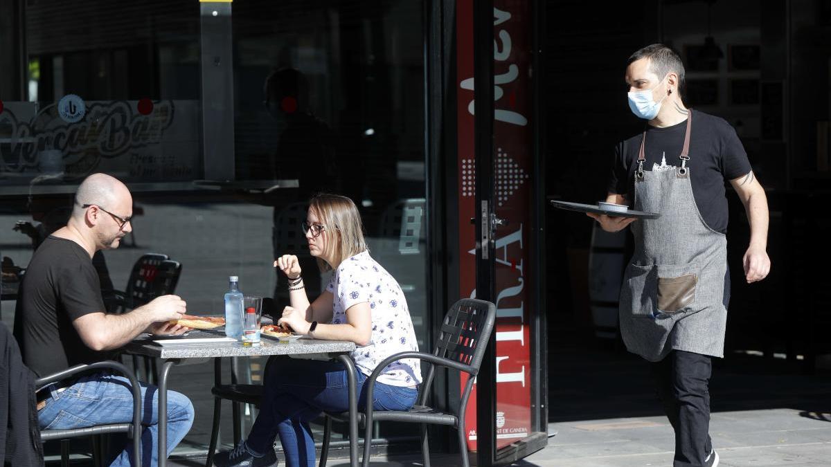 Fase 1 de la desescalada en Valencia y Comunitat Valenciana: todo lo que podrás hacer.