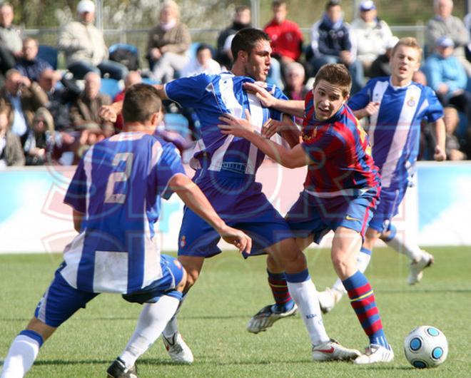 7. Andreu Fontàs