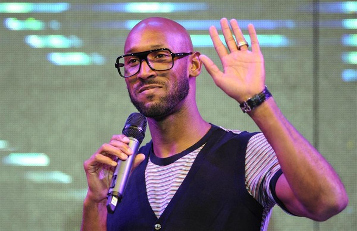 Nicolas Anelka, en China