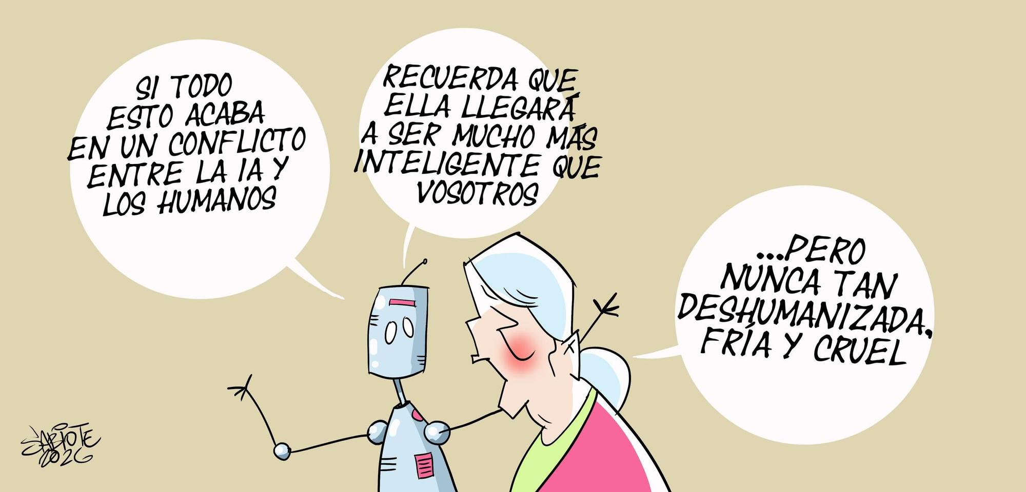 La Rendija de Sabiote (19/09/2026)