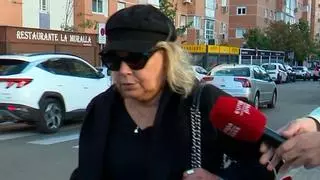 Terelu Campos toma una drástica decisión y abandona la televisión: "Me encantó formar parte"