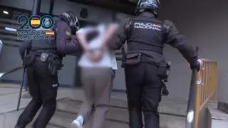 A prisión el ‘violador de los portales’ acusado de 17 agresiones sexuales