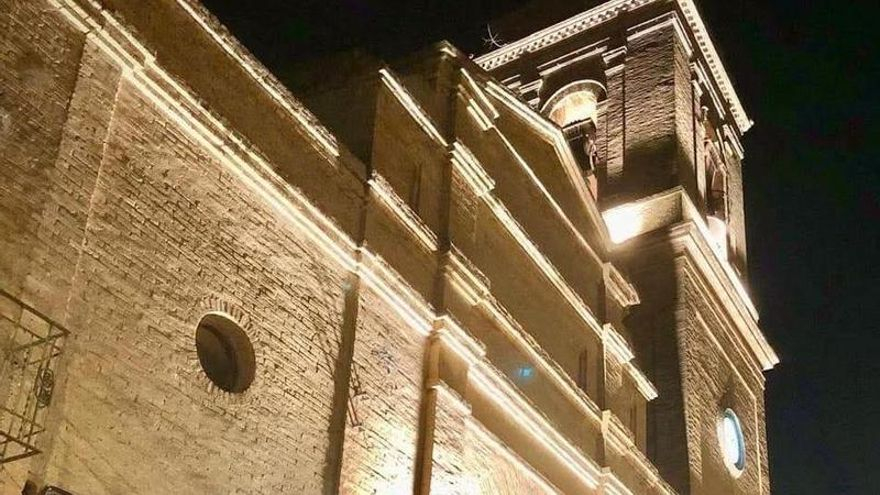Fortaleny suspende por primera vez la procesión del Corpus