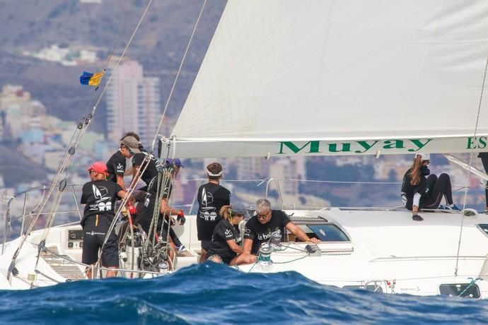 Trofeo Princesa de Asturias de Crucero