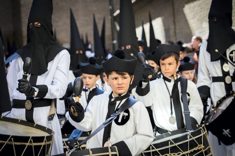 Procesiones del 29/03/2018