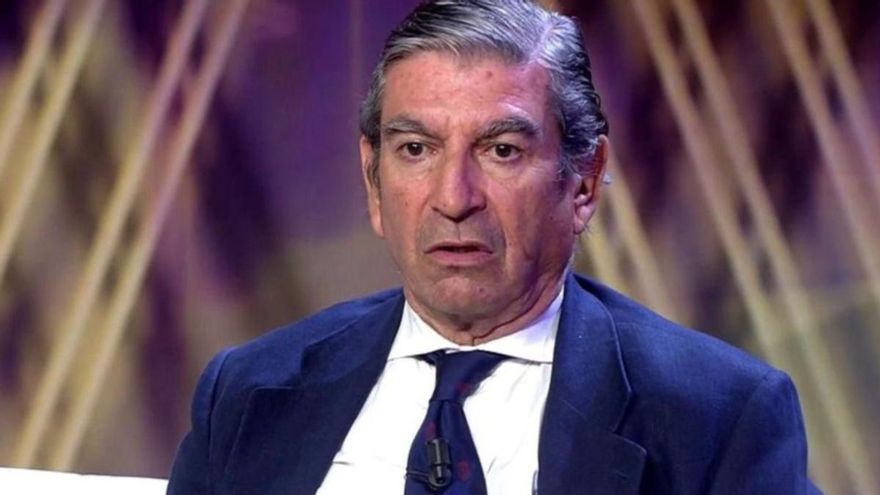 Patón responde a Ágatha Ruiz de la Prada y explica el motivo de su repentina fama: &quot;Nadie salió a defenderme&quot;