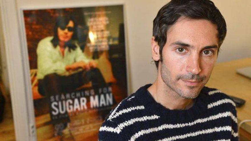 Muere a los 36 años Malik Bendjelloul, director de &#039;Searching for Sugar Man&#039;