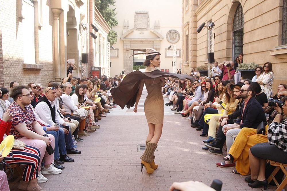 Murcia Fashion Show