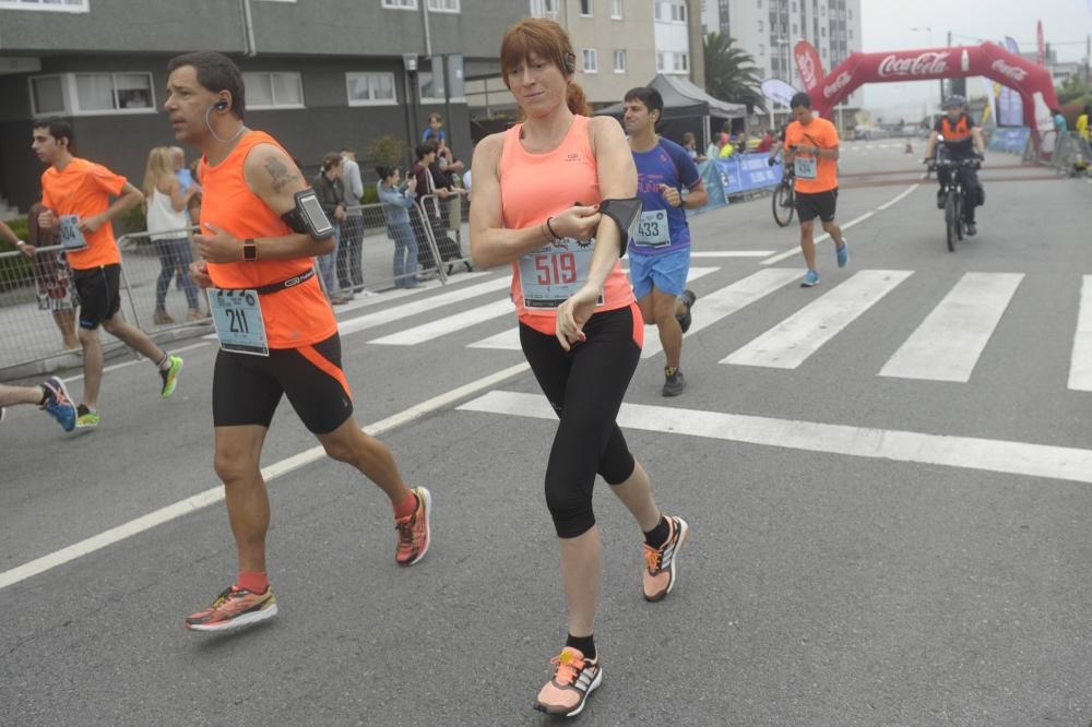 Búscate en la carrera de O Ventorrillo