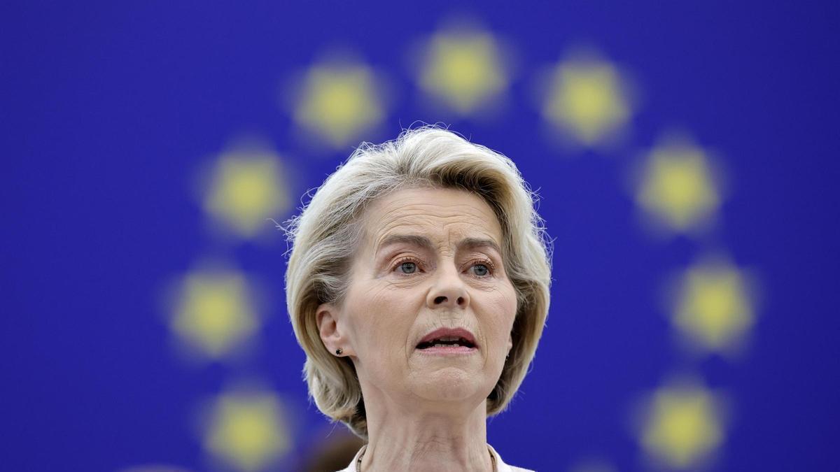 MERCADO EUROPEO | EU Inc, la propuesta de Bruselas para crear empresas europeas en menos de 48 h y por 100 euros