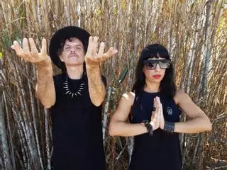 La sala Ambigú de Córdoba programa un doble concierto de Ramos Dual y D’Donnier con punk rock y electro folk