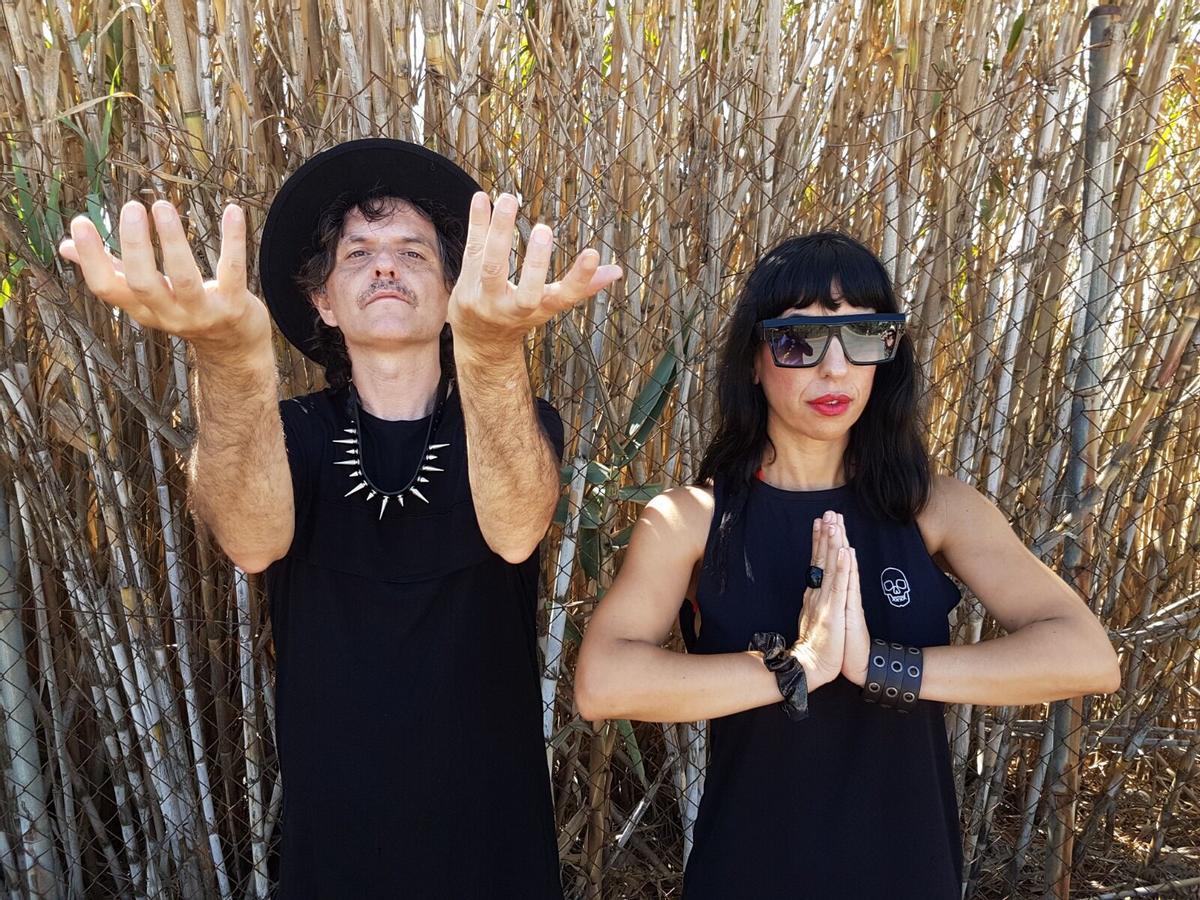 Ramos Dual y Yul Navarro ofrecerán un concierto en el Ambigú en Córdoba.