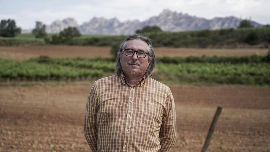 Enric Vélez, metge i caçador “Ara s’entén que som necessaris, però encara se’ns veu com a delinqüents”
