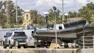 Crece la presión sobre el Ministerio del Interior por el aumento de la violencia del narco en Andalucía: "Es urgente que haya más recursos"