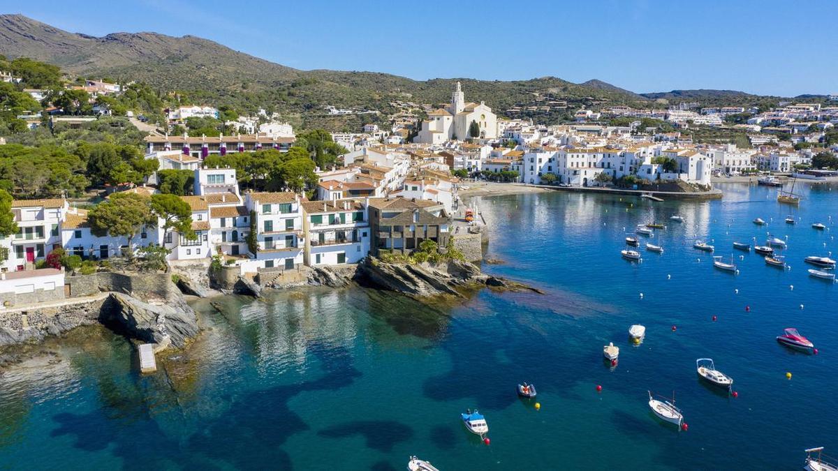 Este pequeño pueblo es uno de los más célebres de la provincia