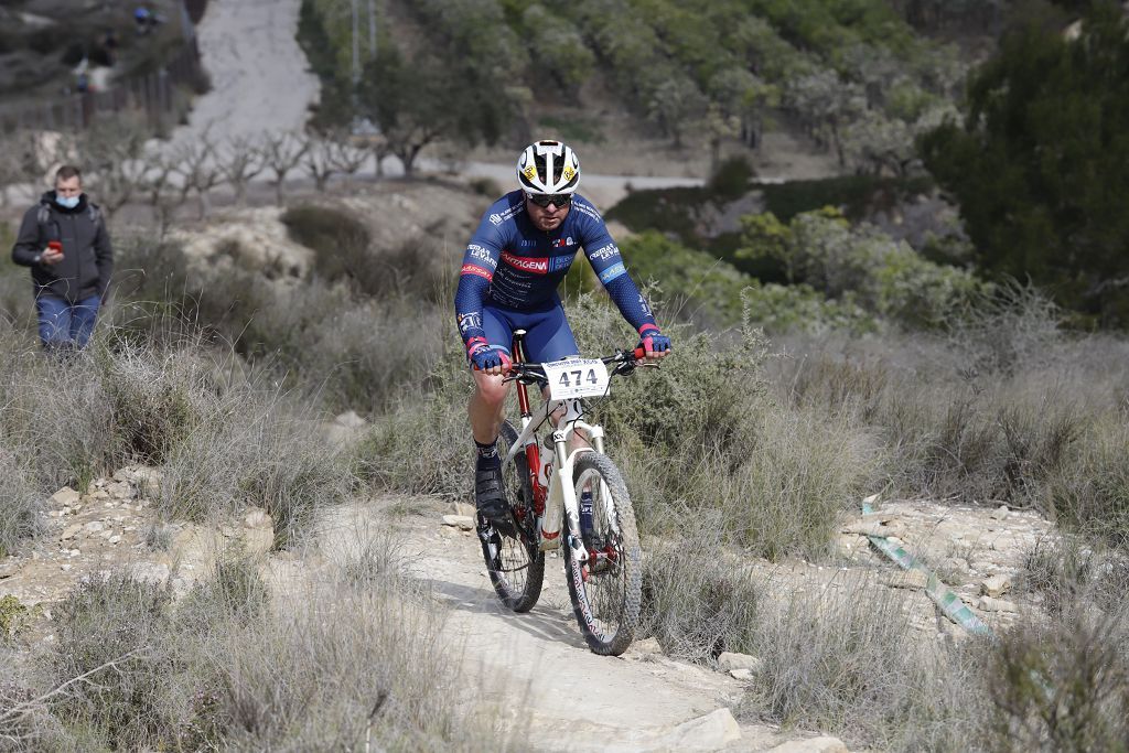 III TROFEO BTT-XCO BENIEL