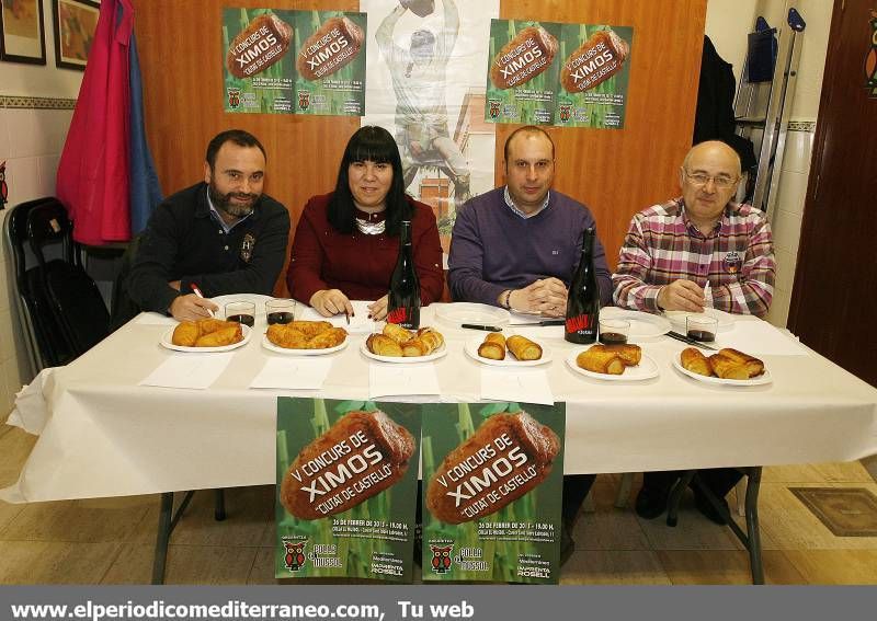 El Museo Etnológico de Castellón exhibe las gaiatas de los escolares