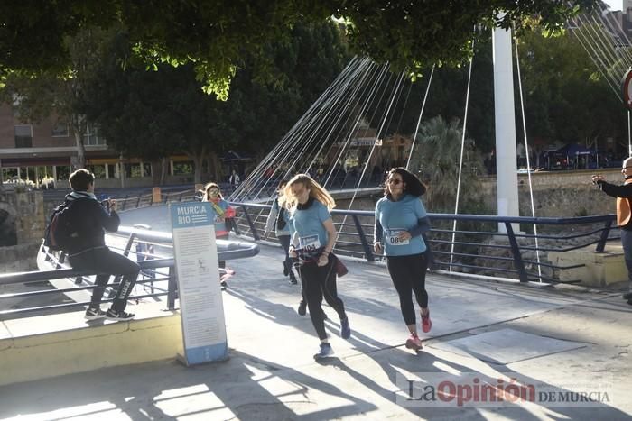 I Carrera Popular ANCAP por el Cáncer de Próstata