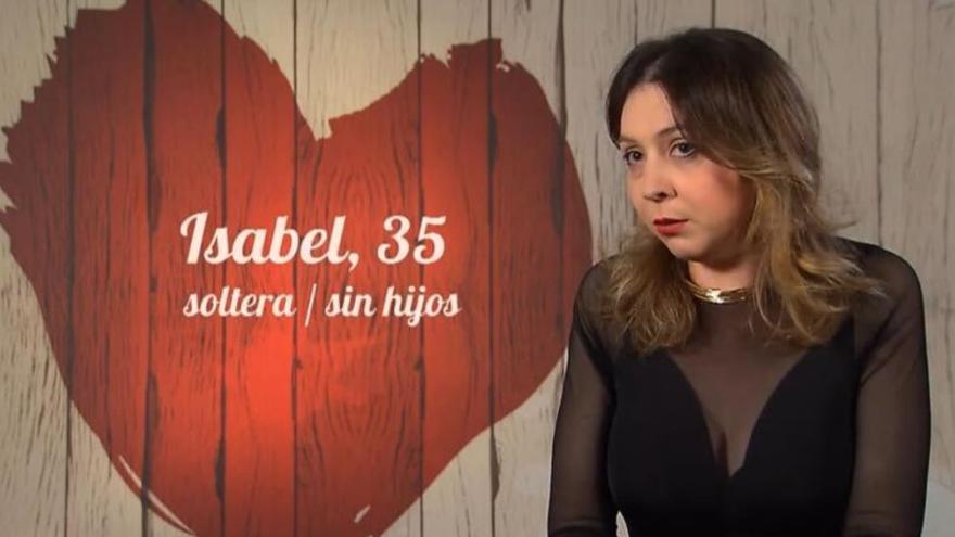 La emotiva razón de una soltera para acudir a &#039;First Dates&#039;