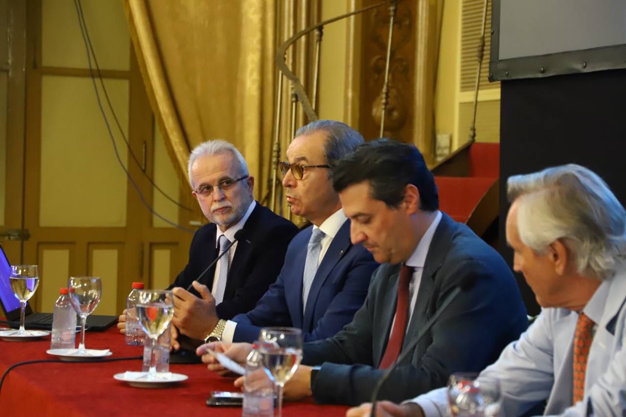 Vaquerizo reivindica la Córdoba romana con su nuevo libro