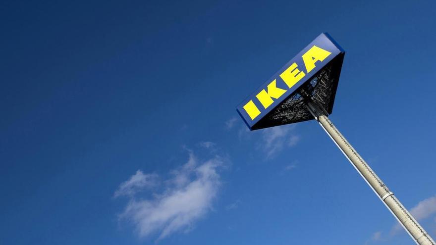 El famoso mueble que Ikea está retirando de sus tiendas por riesgo de caída: &quot;sentimos estos incidentes&quot;