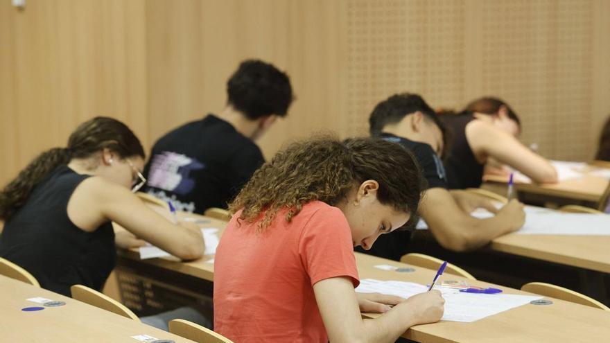 Así ha sido en Córdoba el examen de Historia de la Filosofía de la PAU 2026: entre Nietzsche y Locke