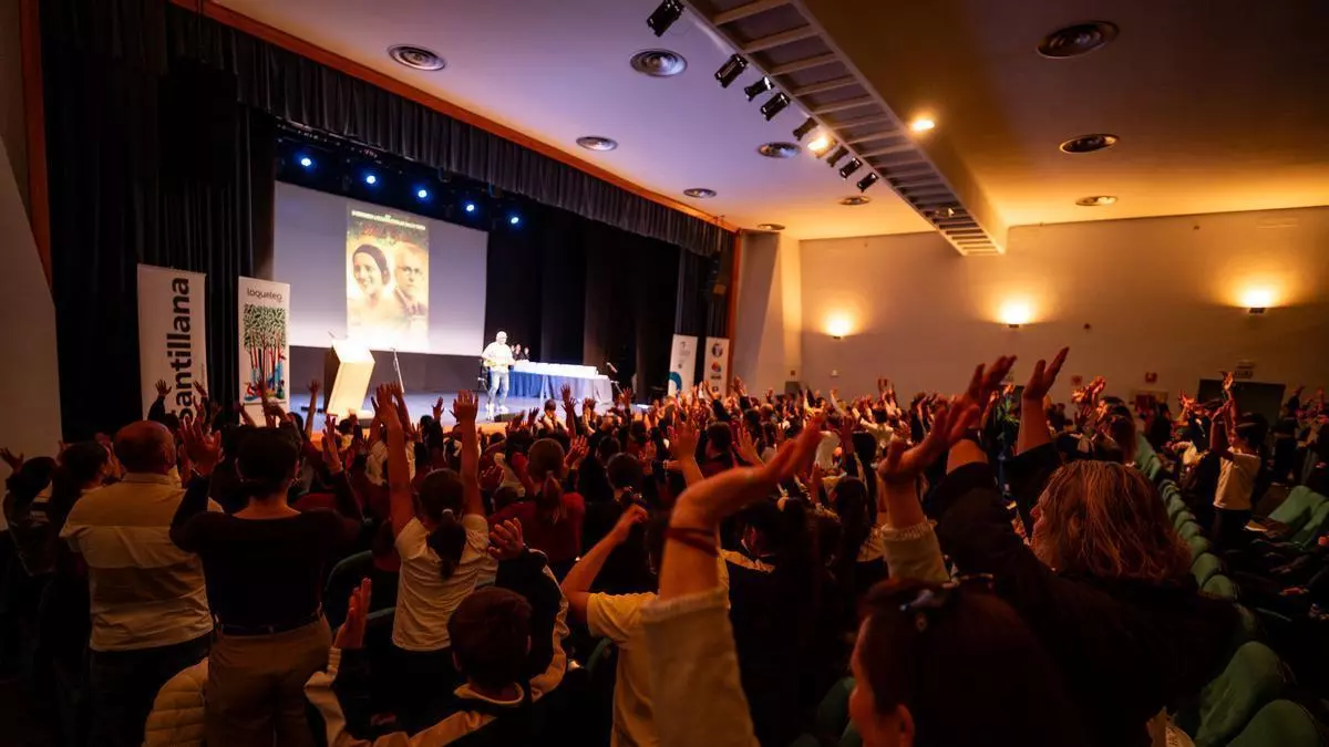 El II Certamen Literario Saulo Torón premia el talento del alumnado de Telde