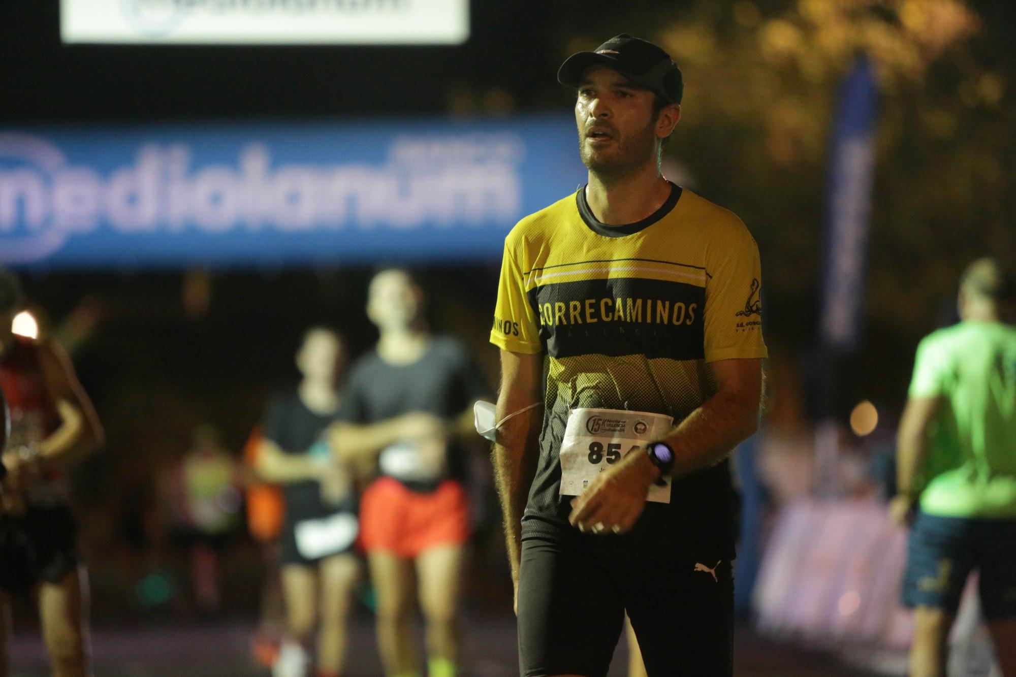 Búscate en la 15K Nocturna Valencia  2021