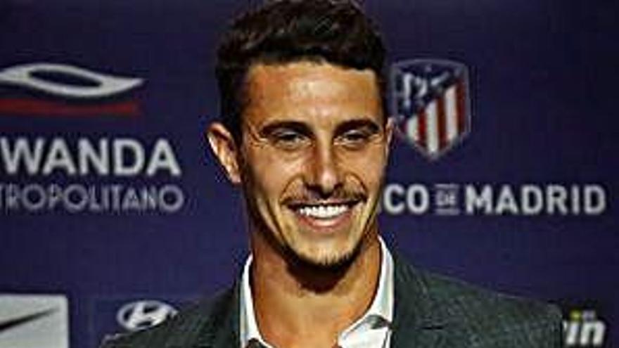 Mario Hermoso.