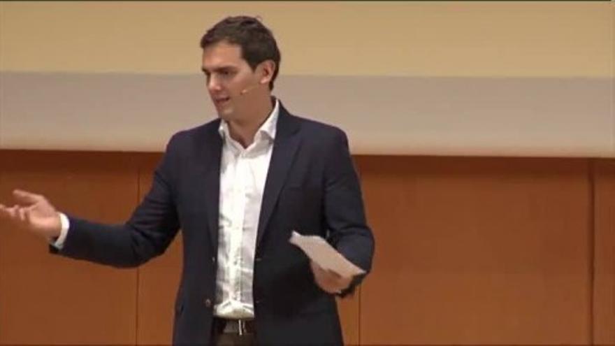 Las reformas de Ciudadanos no encuentran quien las quiera