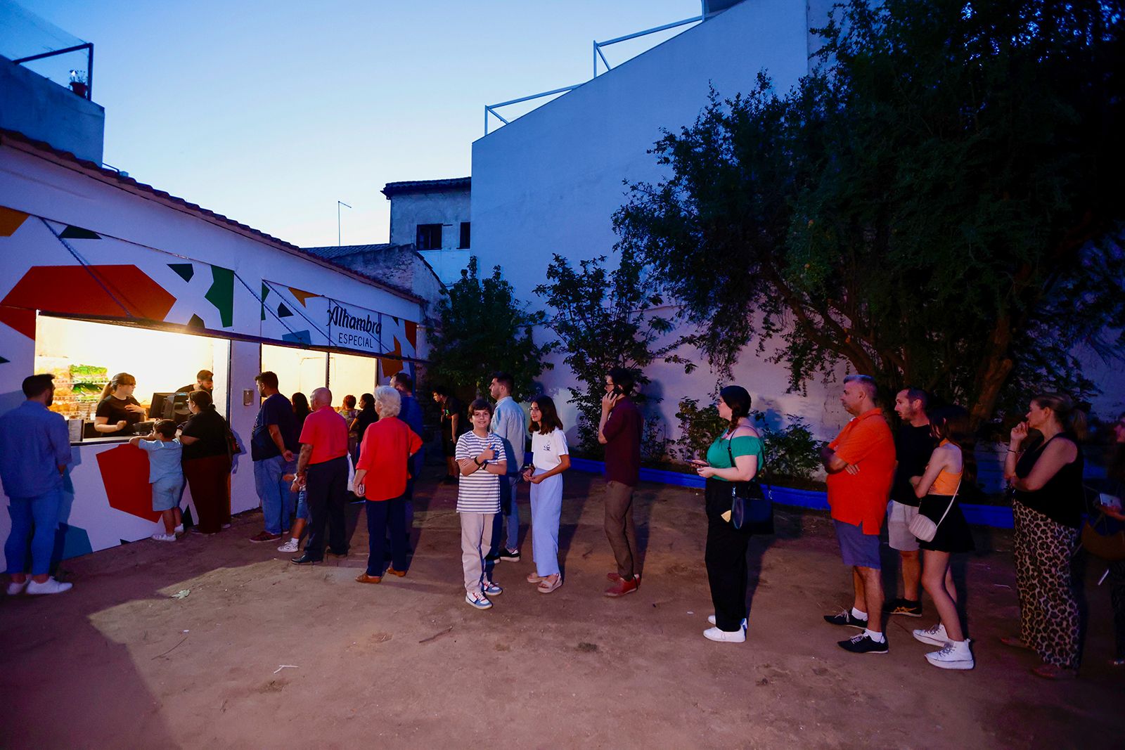 Córdoba arropa la reapertura de los cines de verano