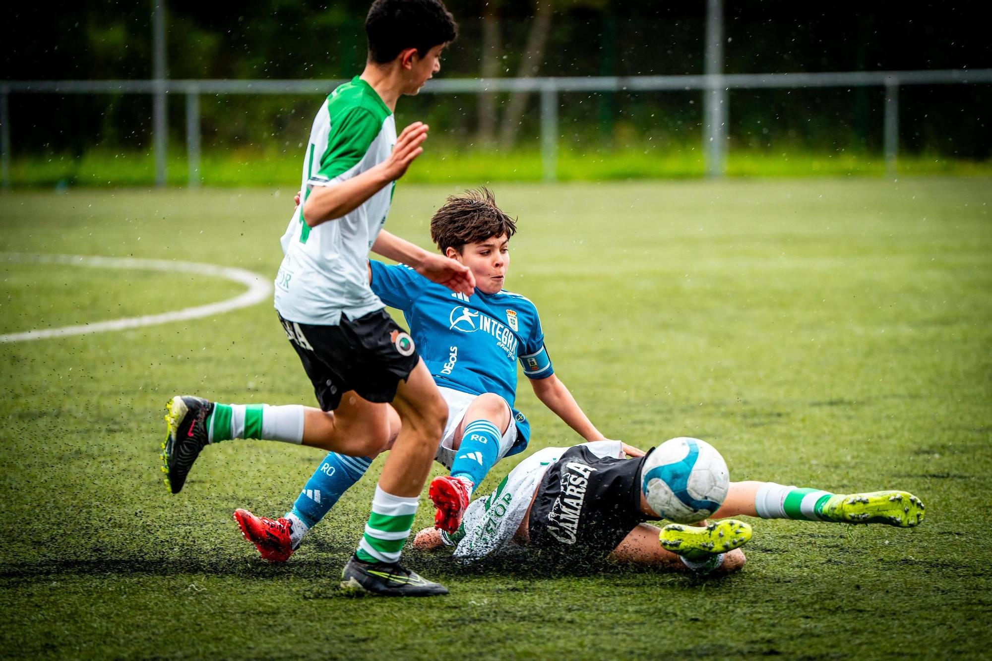 Oviedo Cup