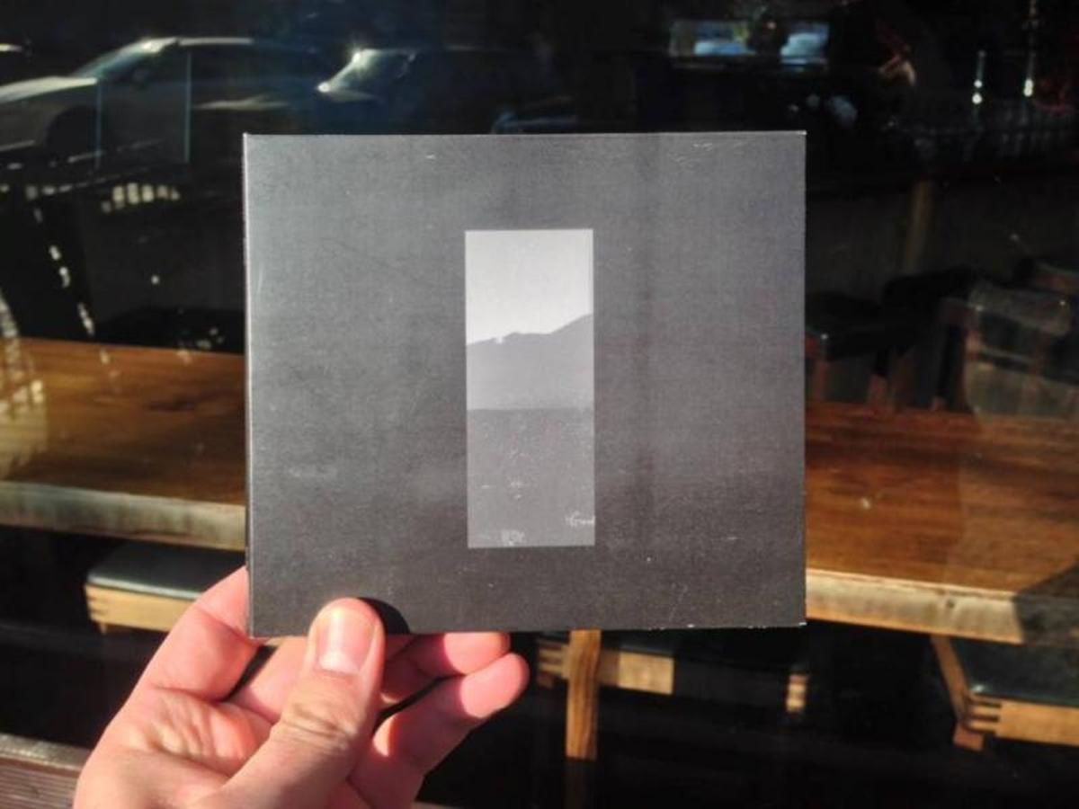 Alberto Lucendo: «El meu llenguatge musical es basa en la intuïció»