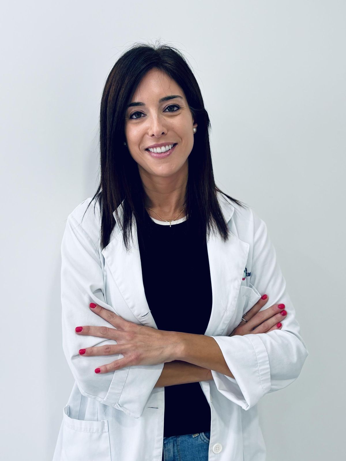 Dra. Rosa María Mirete López, del área de Endocrinología y Nutrición
