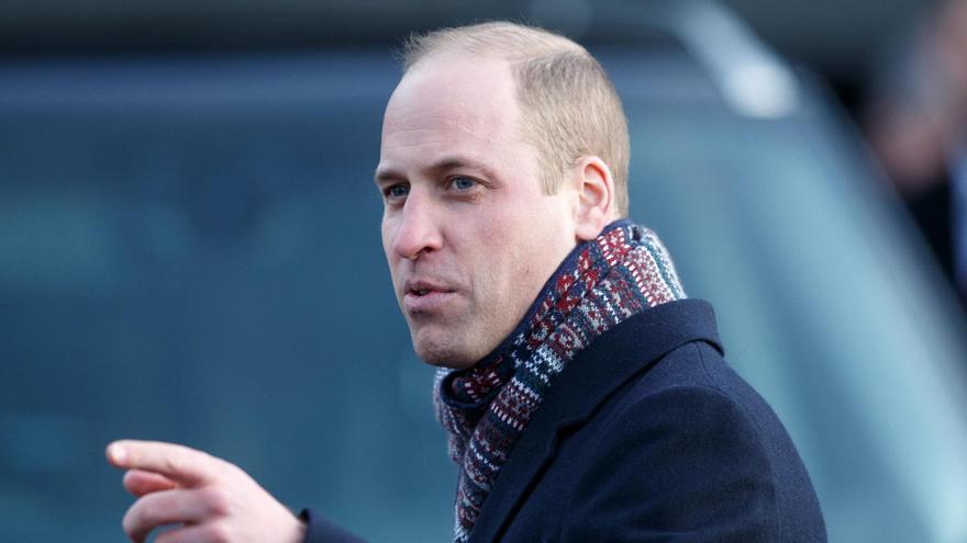 Se disparan los rumores tras un comunicado de urgencia de la Casa Real sobre el príncipe Guillermo