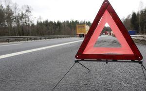 Trànsit elimina l’obligació de senyalitzar amb triangles un vehicle avariat en autopistes
