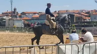 Albalá, destino ecuestre en el corazón de la dehesa