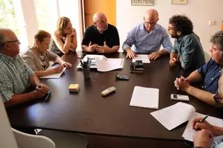 Sa Pobla adquiere el solar de la nueva escuela por 90.700 euros que pagará en 4 años