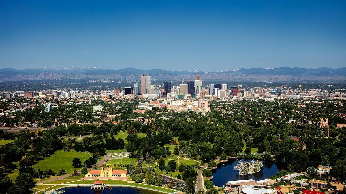 Denver (Estados Unidos).