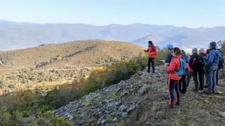 Impulsan un laboratorio de ideas para reactivar recursos turísticos infrautilizados o poco conocidos de Ourense