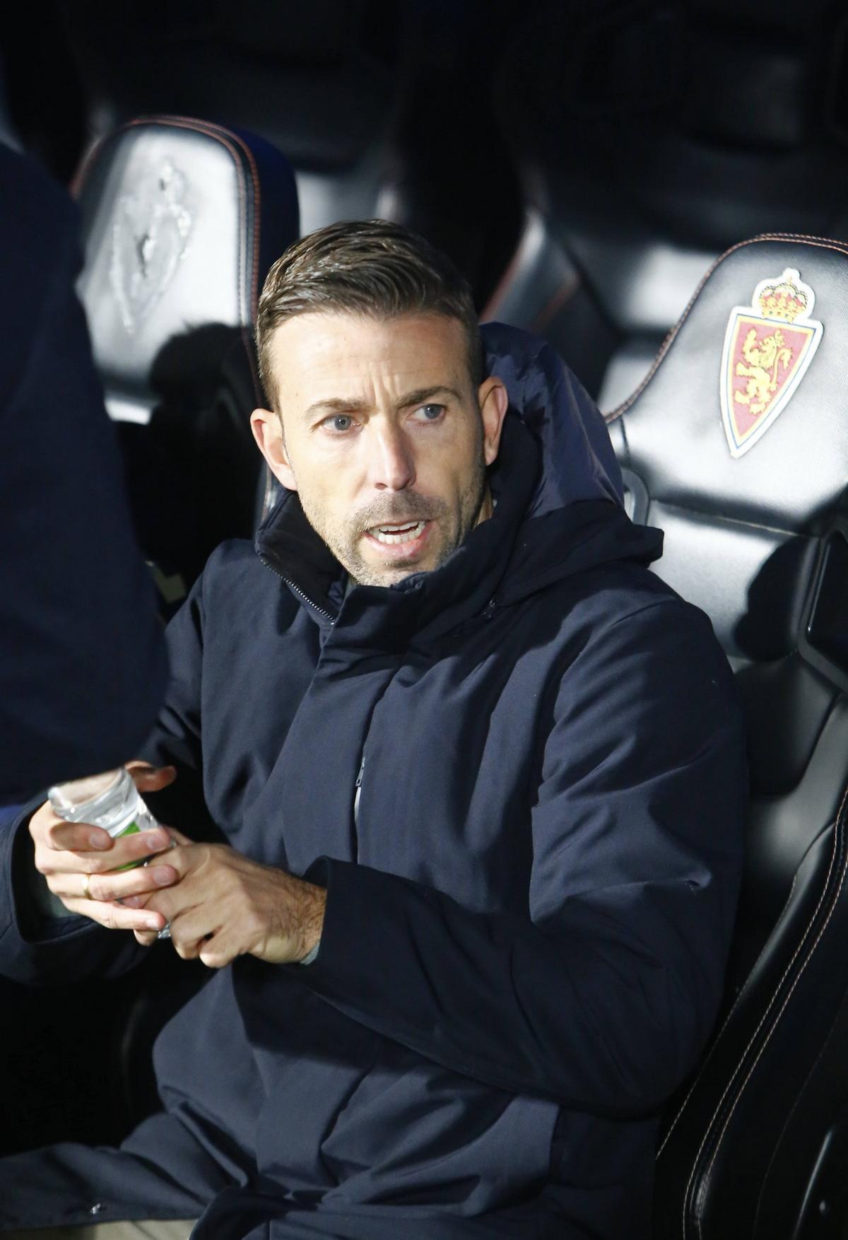 Liga Hypermotion | Real Zaragoza - UD Las Palmas