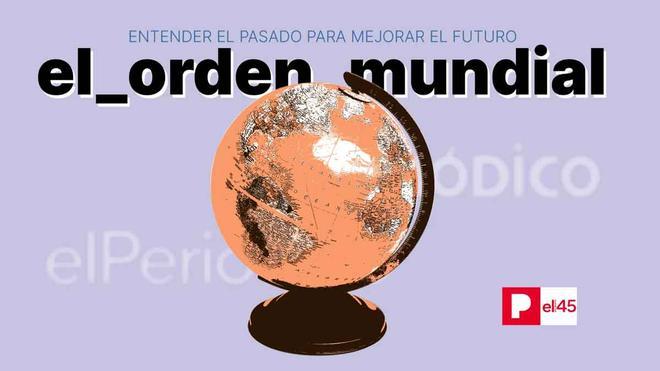 orden mundial