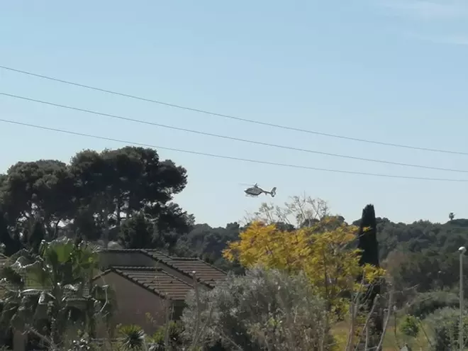 Troben dos nens morts a Godella