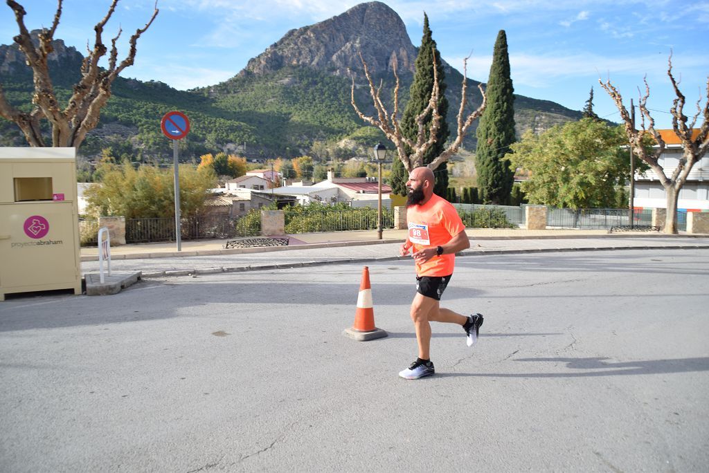 Media Maratón de Cieza 3