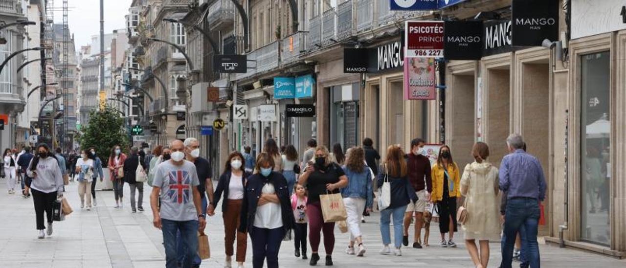 Príncipe, el recurso de los turistas ante los días de mal tiempo