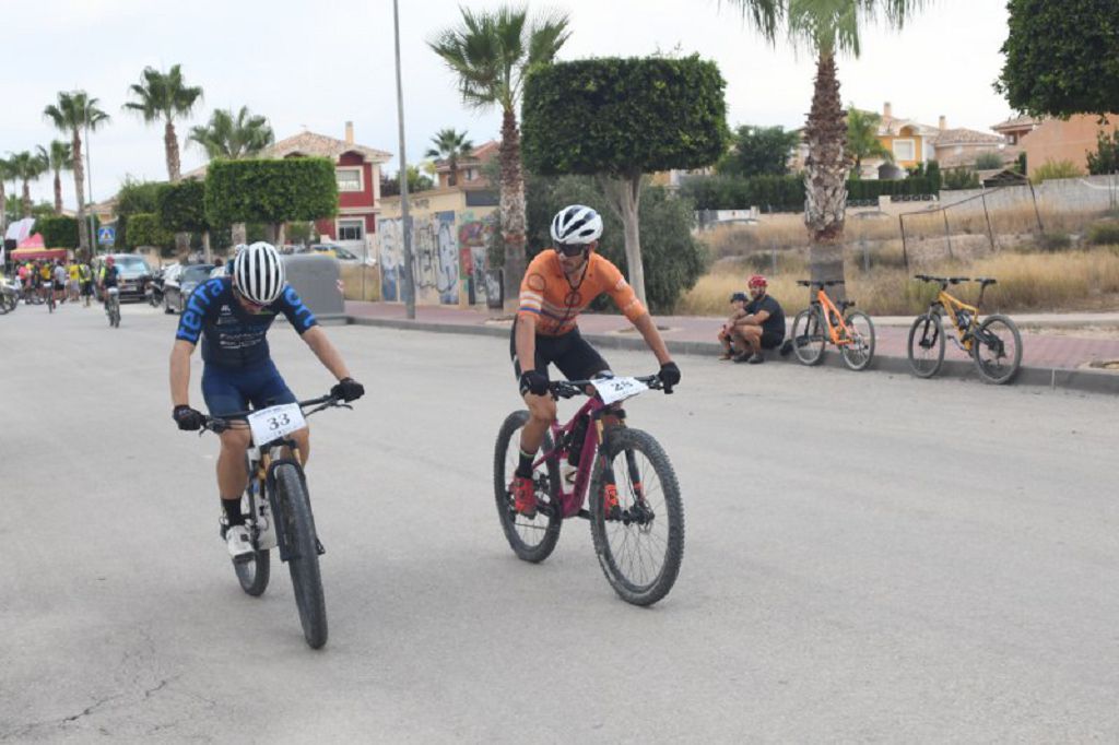 Gran Premio Lemon Team de ciclismo BMX