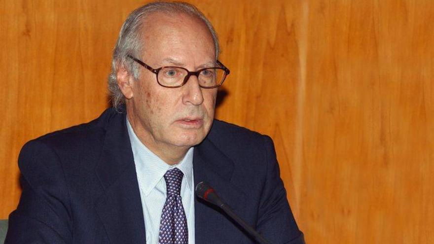 Fallece el exministro Miguel Boyer
